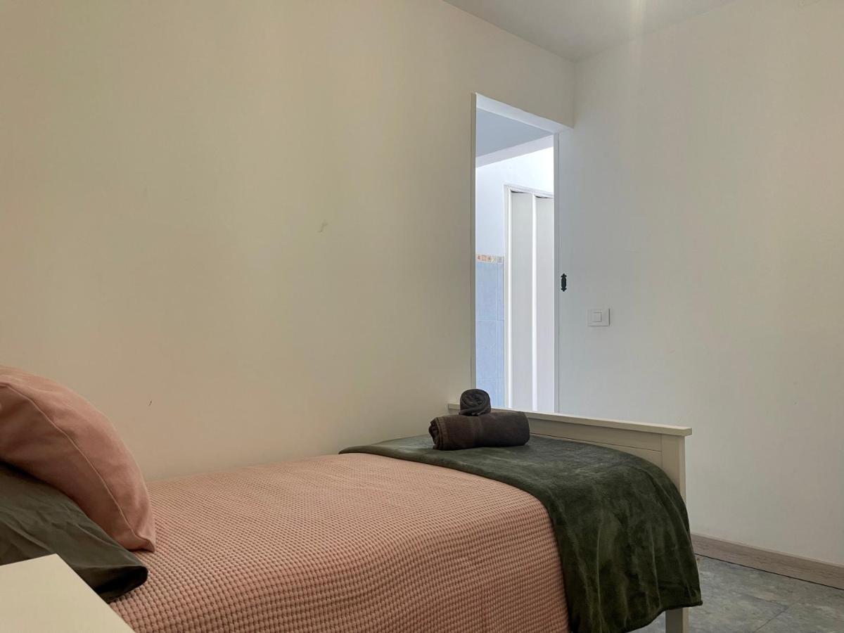 Atte'S House, Pozo Izquierdo Leilighet Eksteriør bilde