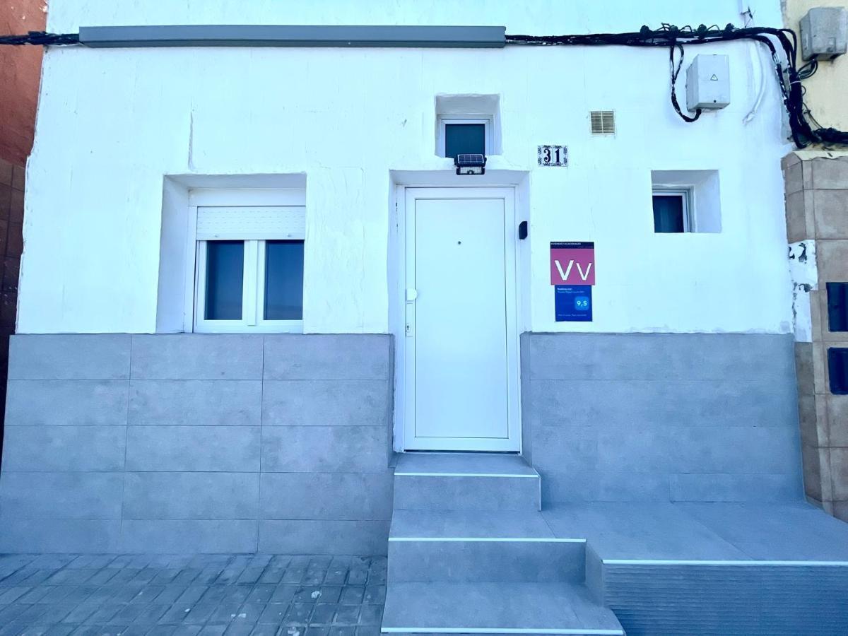 Atte'S House, Pozo Izquierdo Leilighet Eksteriør bilde