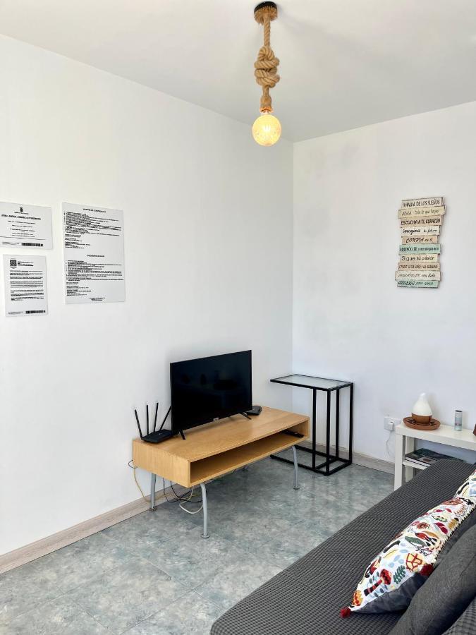 Atte'S House, Pozo Izquierdo Leilighet Eksteriør bilde